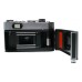 Neoca SV Super 35mm Film Rangefinder Camera Zunow 1:2.8 f=4.5cm