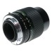 CPC Auto Zoom 28-70mm 1:3.5-4.5 SLR Camera Lens PK Mount