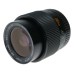 CPC Auto Zoom 28-70mm 1:3.5-4.5 SLR Camera Lens PK Mount