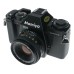 Mamiya ZM Quartz 35mm SLR Camera Sekor E Lenses Flash Instructions