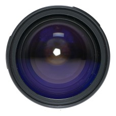 Canon Zoom 35-105mm 1:3.5 Macro Camera Lens FD Mount MF