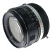 Soligor Auto-Wide 1:2.8 f=28mm Camera Lens CS Mount