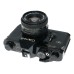 Canon FTb 35mm Film SLR Camera QL 1:1.8 50mm FD Mount