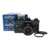 Canon FTb 35mm Film SLR Camera QL 1:1.8 50mm FD Mount