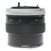 Vivitar 2x Macro Focusing Teleconverter C/FD Canon Mount