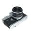 Canon FT 35mm Film SLR Camera QL 1:1.8 50mm FL Original Case