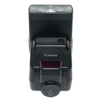 Canon Speedlite 420EZ A-TTl Camera Shoe Mount Flash Unit