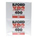 Ilford XP2 Super 400 Black White 35mm Camera Film 36 Exp C41 Feb2009