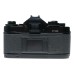 Canon A-1 35mm Film SLR Film Camera FD 1.4 50mm Fast Lens