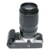 Canon EOS 500N 35mm Film Camera Ultrasonic 100-300 Zoom Lens