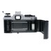 Pentax Super Program 35mm Film SLR Camera SMC 1:1.7 50mm