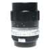 Asahi Pentax Auto-Takumar 1:2.8 f=105mm SLR Camera Lens