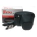 Asahi Pentax KX KM 35mm SLR Camera Soft Case Original Box Like New