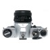 Pentax KM 35mm Film SLR Camera SMC 1:1.8 f=55mm Box Instructions