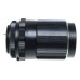 Asahi Pentax SMC Takumar 1:3.5 f=135mm Tele SLR Camera Lens Hood Caps
