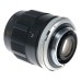 Minolta MC W.Rokkor-HH 1:1.8 f=35mm SLR Film Camera Lens