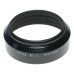 Asahi Pentax Takumar 1:1.8 f=55mm Lens Shade Hood 49mm Diameter