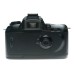 Nikon F75 35mm Film Camera AF Nikkor 28-80mm 1:3.3-5.6 Zoom Lens