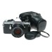 Pentax ME Super SMC 1:1.7 f=50mm Lens 35mm Film SLR Camera
