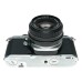 Pentax ME Super SMC 1:1.7 f=50mm Lens 35mm Film SLR Camera