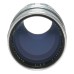Sun Opt. Telephoto Lens 1:3.5 135mm M42 Camera Thread Mount
