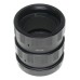 Prinzflex TTL System M42 SLR Film Camera Lens Extension Tubes