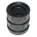 Prinzflex TTL System M42 SLR Film Camera Lens Extension Tubes