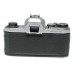 Pentax S1a 35mm Film SLR Camera Body with Accessory Shoe Mount