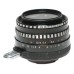 Meyer Optik Gorlitz Domiplan 2.8/50 Exakta Exa Mount Camera Lens