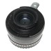 Meyer Optik Gorlitz Domiplan 2.8/50 Exakta Exa Mount Camera Lens