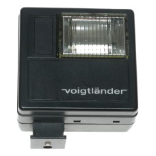 Voigtlander V200B Miniature Shoe Mount Electronic Camera Flash