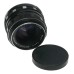 Meyer Optik Oreston 1.8/50 M42 Thread Mount Camera Lens