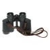 Hensoldt Wetzlar Diagon 8x30 Vintage Binoculars in Case