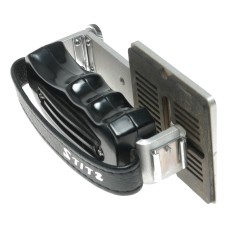 Stitz Camera Base Plate Handle Grip Flash Bracket Shoe Accessory