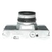 Mamiya Sekor 528TL 35mm Film SLR Camera 1:2.8 f=48mm in Case