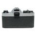 Asahi Pentax K1000 35mm Film Camera SMC 1:2 55mm Lens Sold as is