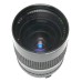 Tokina RMC 28-85mm 1:4 Olympus Camera Zoom Lens OM Mount