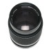 Yashica DSB 135mm 1:2.8 Tele Photo SLR Camera Lens Contax Mount