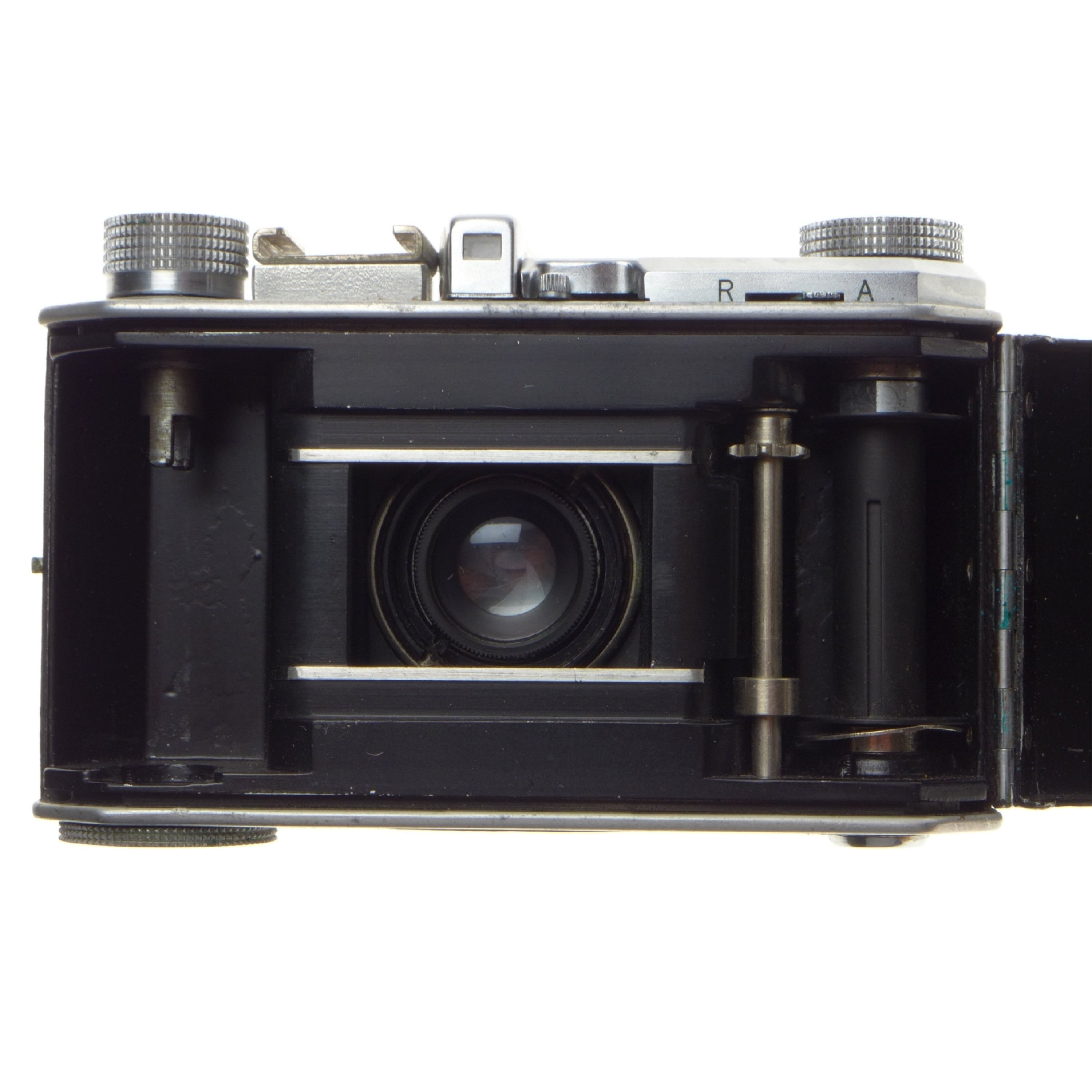 Kodak RETINA vintage 35mm folding camera Anastigmat Ektar f3.5 f