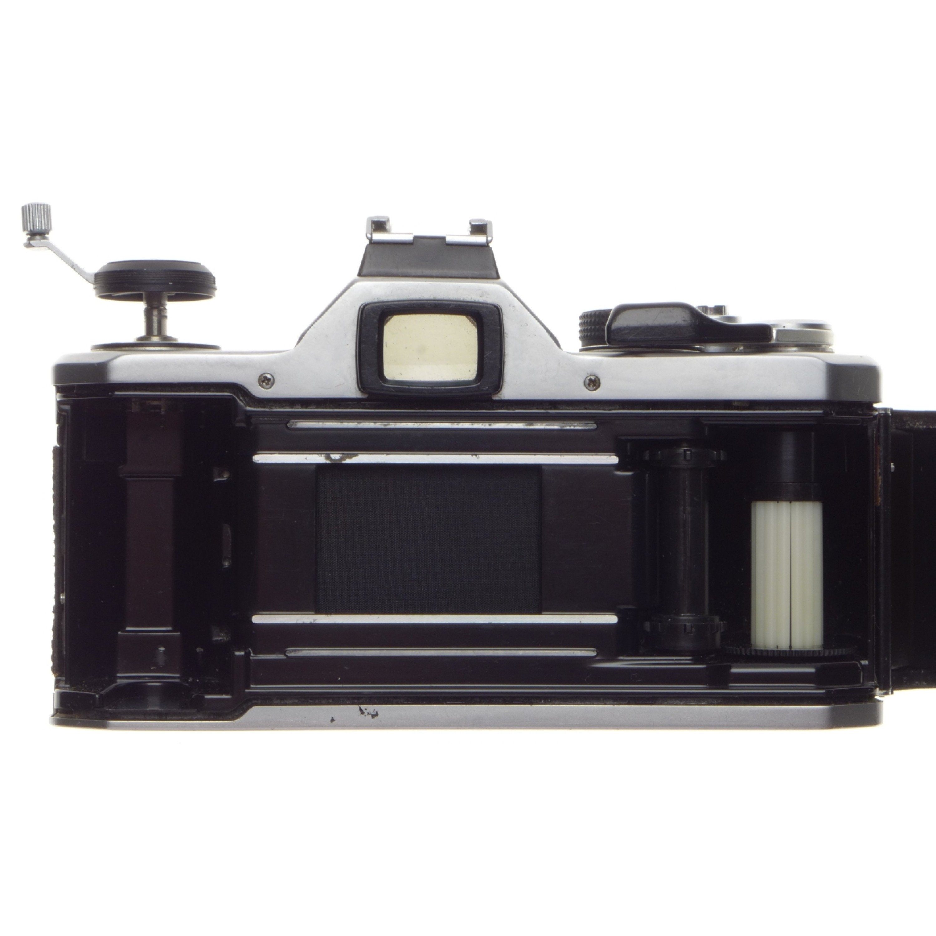 PENTAX MX 35, SLR vintage film camera SMC-Pentax-M 1:1.7 f
