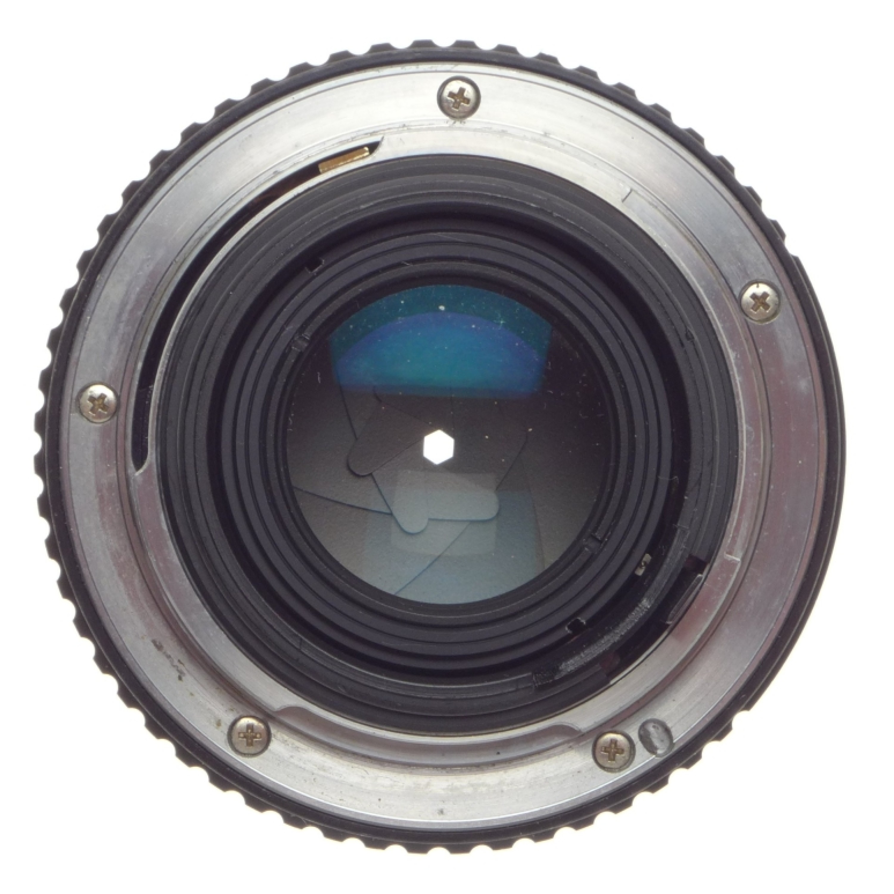 PENTAX MX 35, SLR vintage film camera SMC-Pentax-M 1:1.7 f=50mm