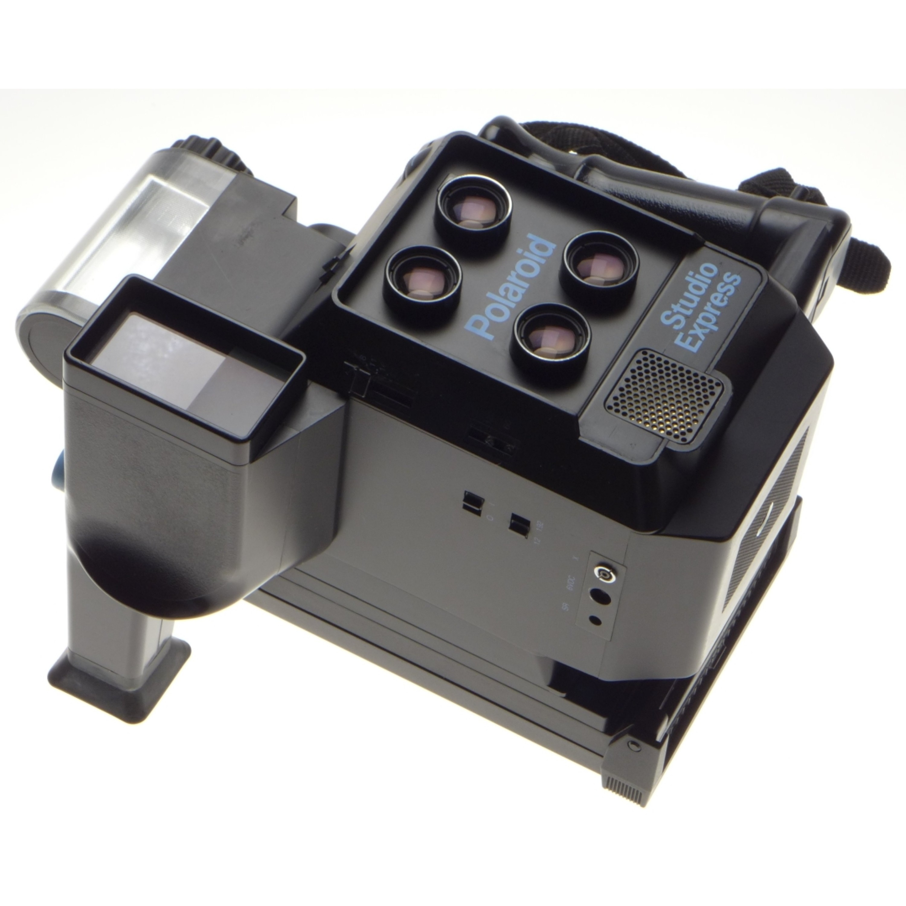 Polaroid Studio Express 中古カメラ かもしだし