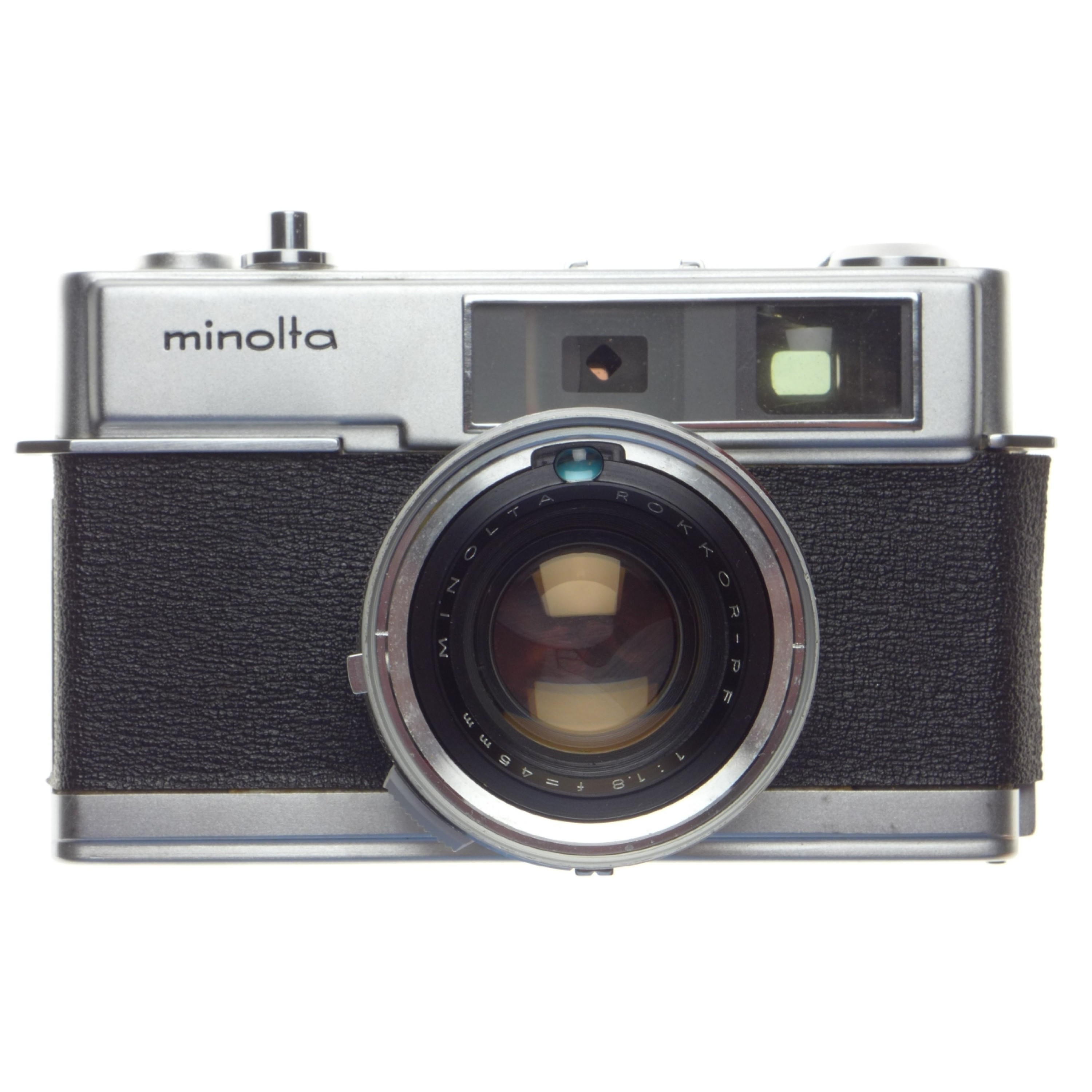 ミノルタHI-MATIC shoot 7S