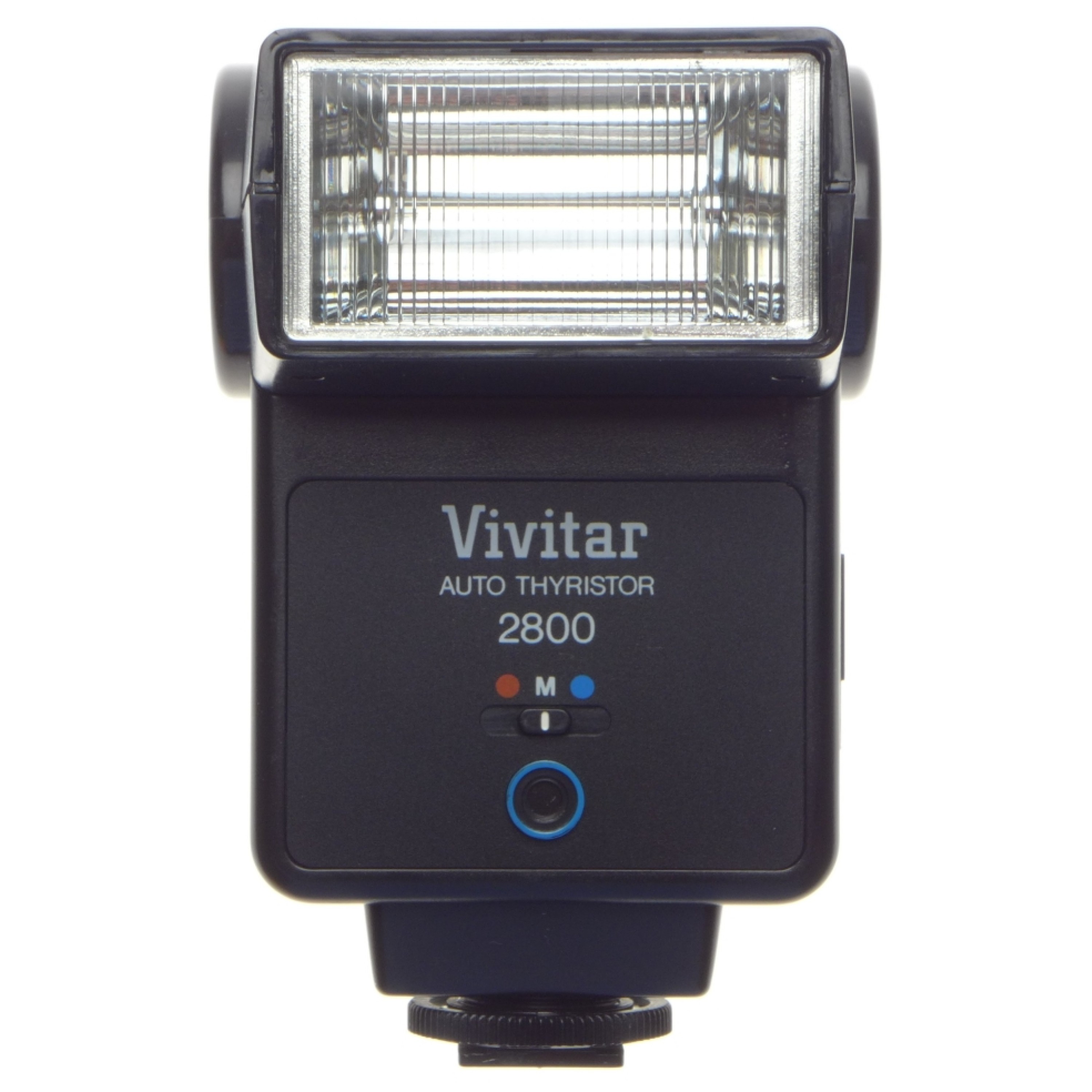 vivitar thyristor 2800