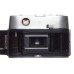 OPTIMA III AGFA Color-Apotar 1:2.8/45mm vintage film camera coated lens f=45mm cased