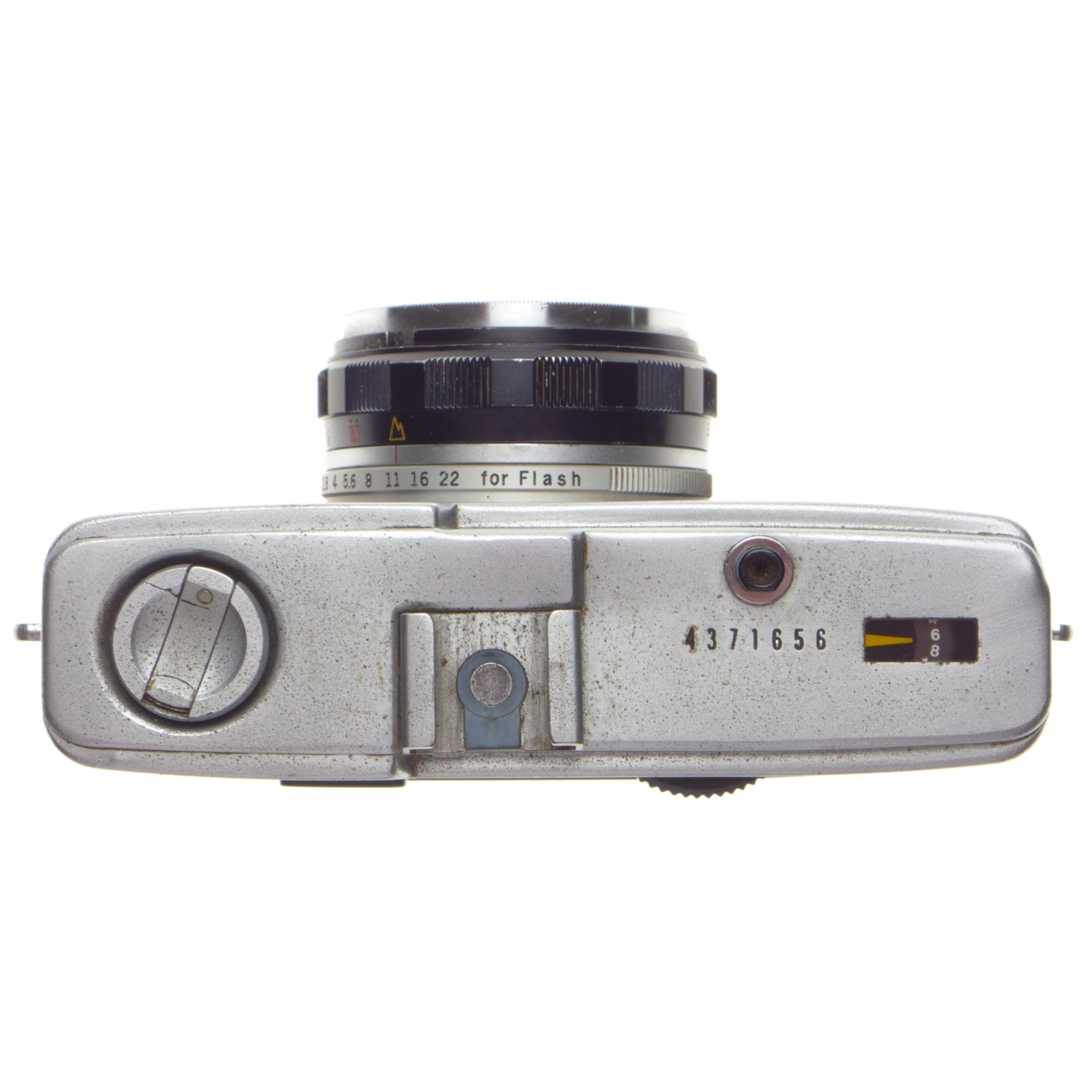 美品 Olympus Trip35 Zuiko 40mm f2.8 Camera s-l400.jpg