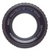 PENTAX MX SLR 35mm vintage film camera SMC-Pentax-M super-fast 1.4 f=50mm coated lens 1.4/50 clean