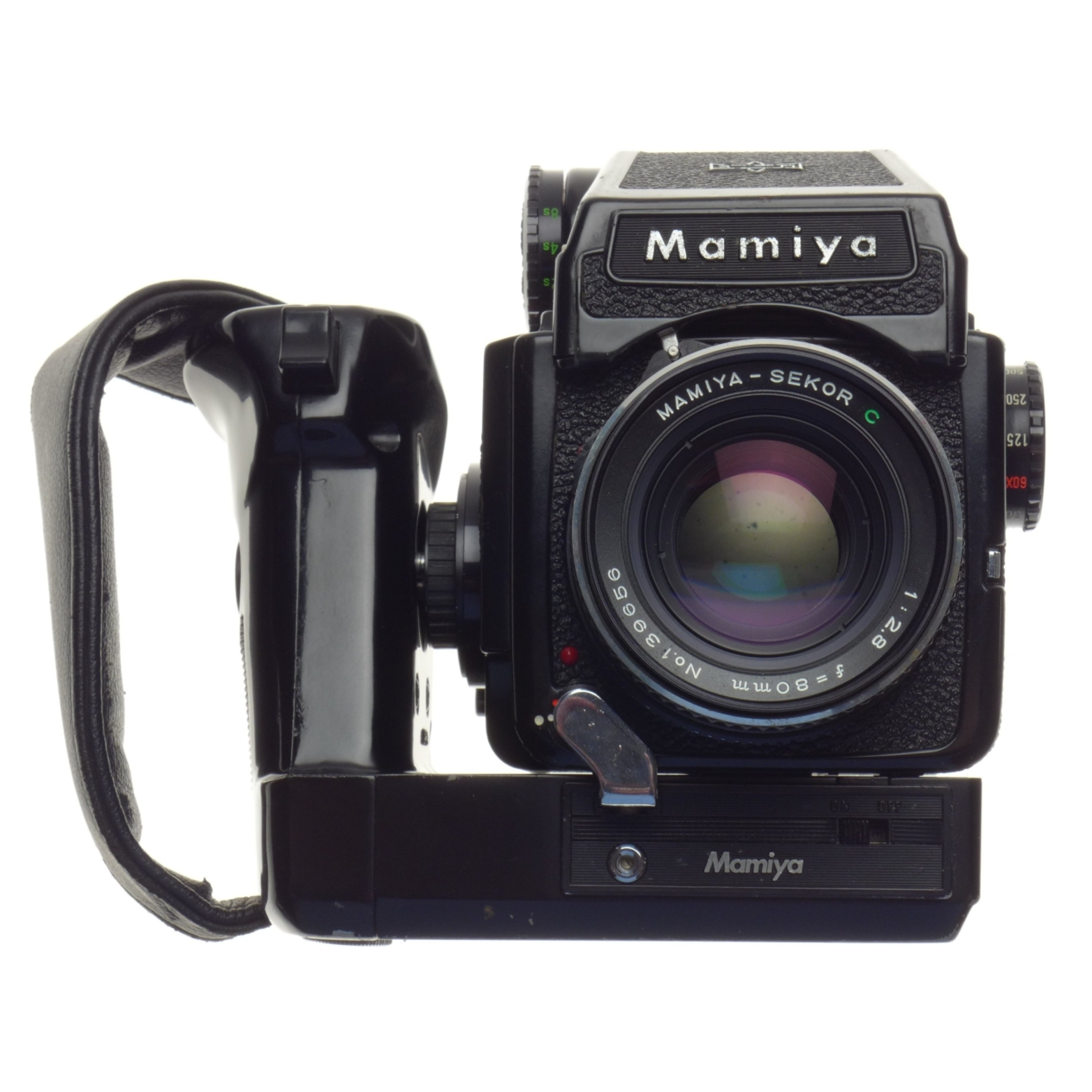 MAMIYA 645 J Medium format film camera SEKOR 2.8 f=80mm lens MAMIYA 645 J Medium format film camera SEKOR 2.8 f=80mm lens
