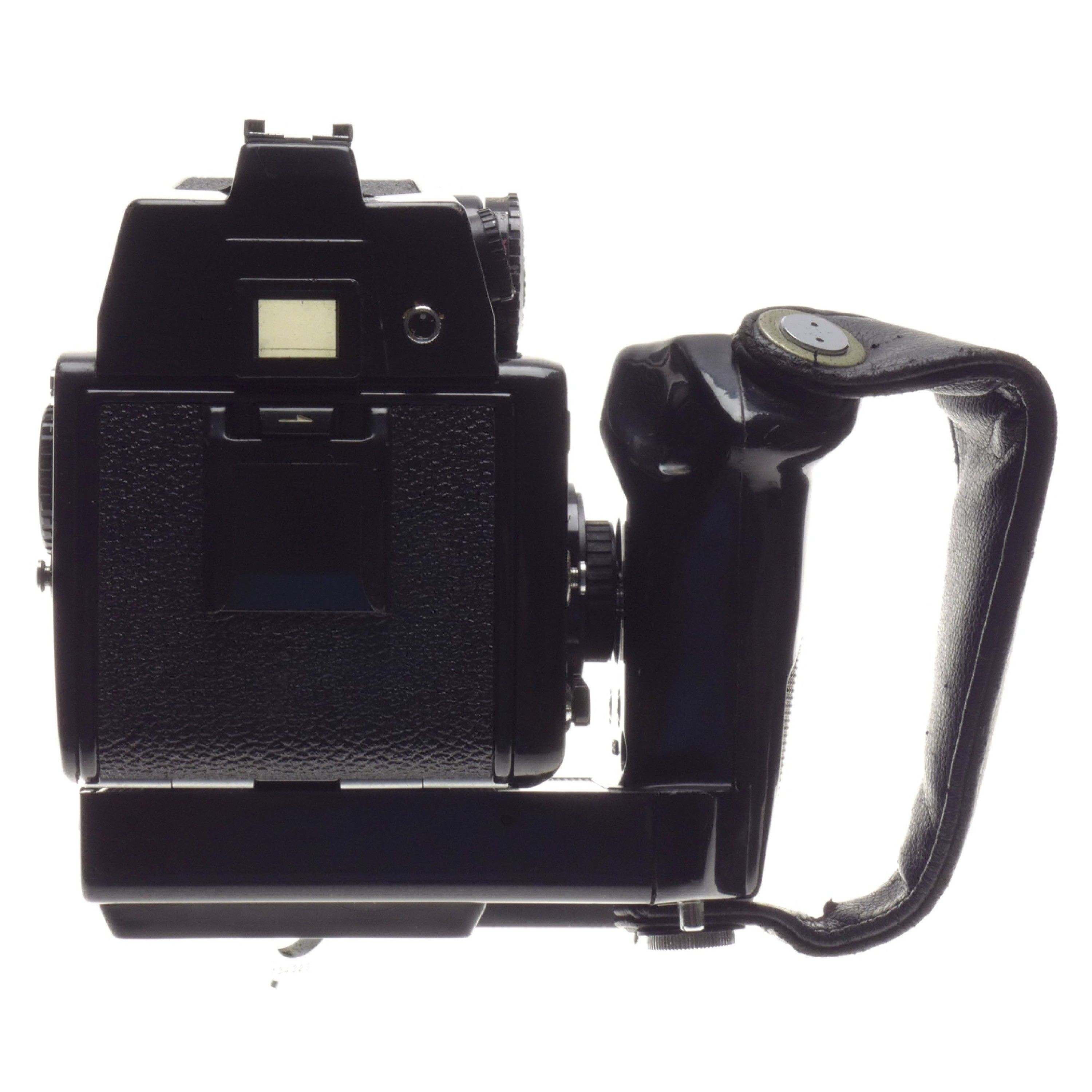 Mamiya 645 1000S フィルムカメラ Sekor 80mm Mamiya 645 1000S - 晴れ時々ジャズ、雨のちカメラ