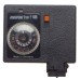 REVUE Tron F18 35mm vintage film camera hot shoe flash with sync cable